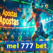 mel 777 bet